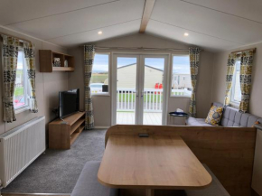 Whitley bay 4 berth Luxury Caravan